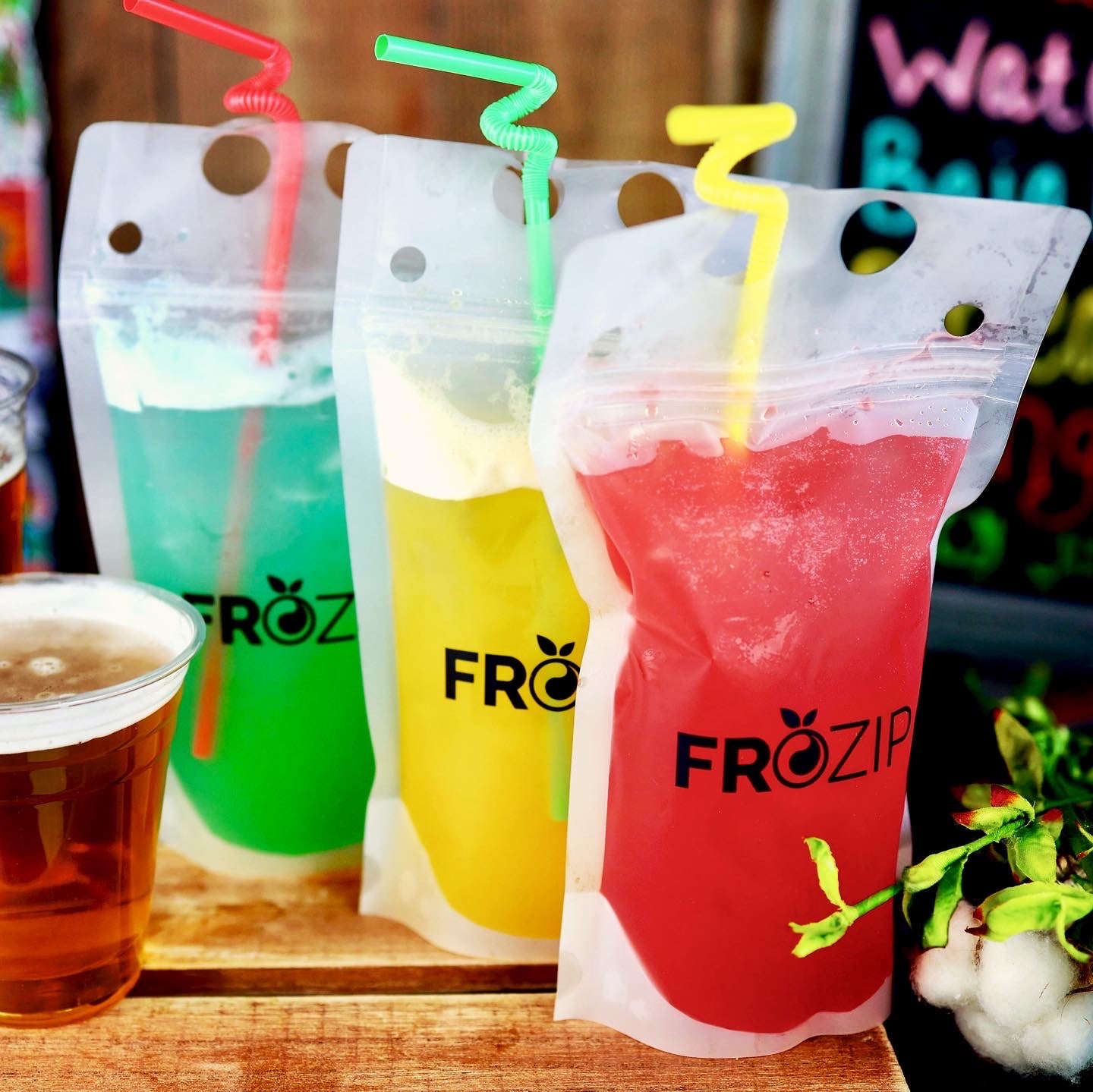 Margarita pouches near me 2025